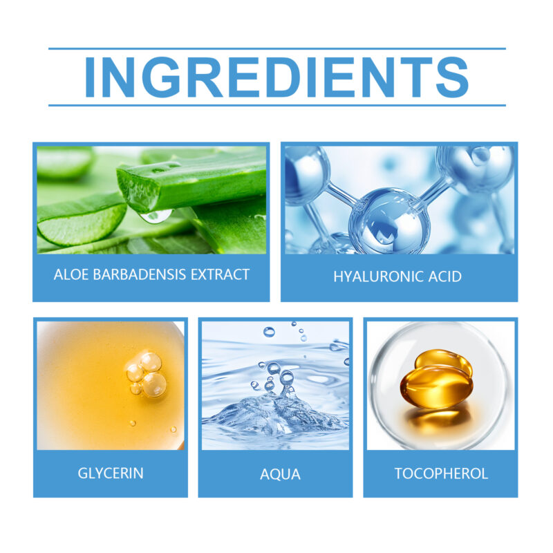 Hydrocolloid Acne Spot Patch - Daily Skin Care to Support Clearer Complexion - Image 5