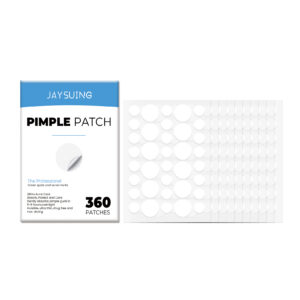 Hydrocolloid Acne Spot Patch for Daily Skin Care to Support Clearer Complexion