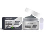 Facial Mud Mask for Moisturizing