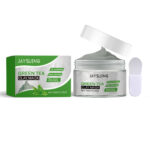 Facial Mud Mask for Moisturizing