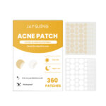 Day and Night Acne Patches with Invisible Blemish Cover Skin Care