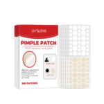 Day Night Acne Patches for Oil Control