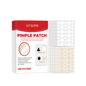 Day Night Acne Patches for Oil Control