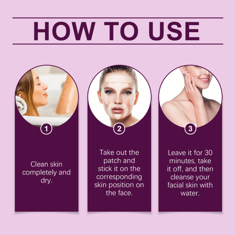 Hydrating Face Moisturizing Patches for Soft, Supple Skin - Image 6