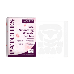 Hydrating Face Moisturizing Patches for Soft