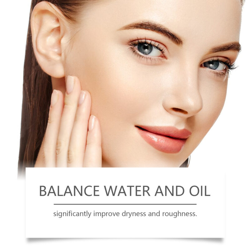 Firming B5 Moisturizing Essence - Hydrating Serum for Skin Elasticity & Daily Skincare - Image 3