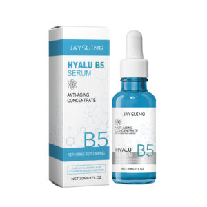 Firming B5 Moisturizing Essence Hydrating Serum for Skin Elasticity and Daily Skincare