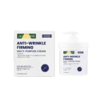 Firming Moisturizing Cream for Hydrating