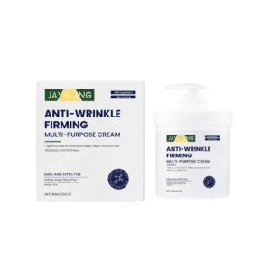 Firming Moisturizing Cream for Hydrating