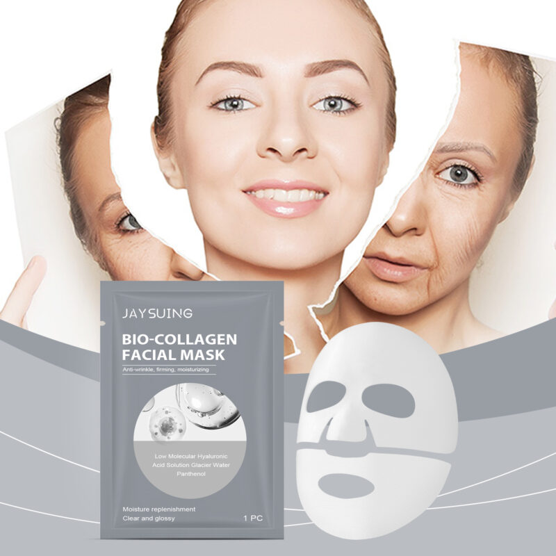 Brightening and Improving Elasticity