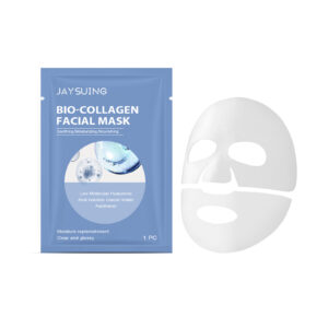 Collagen Soothing Mask that Hydrates