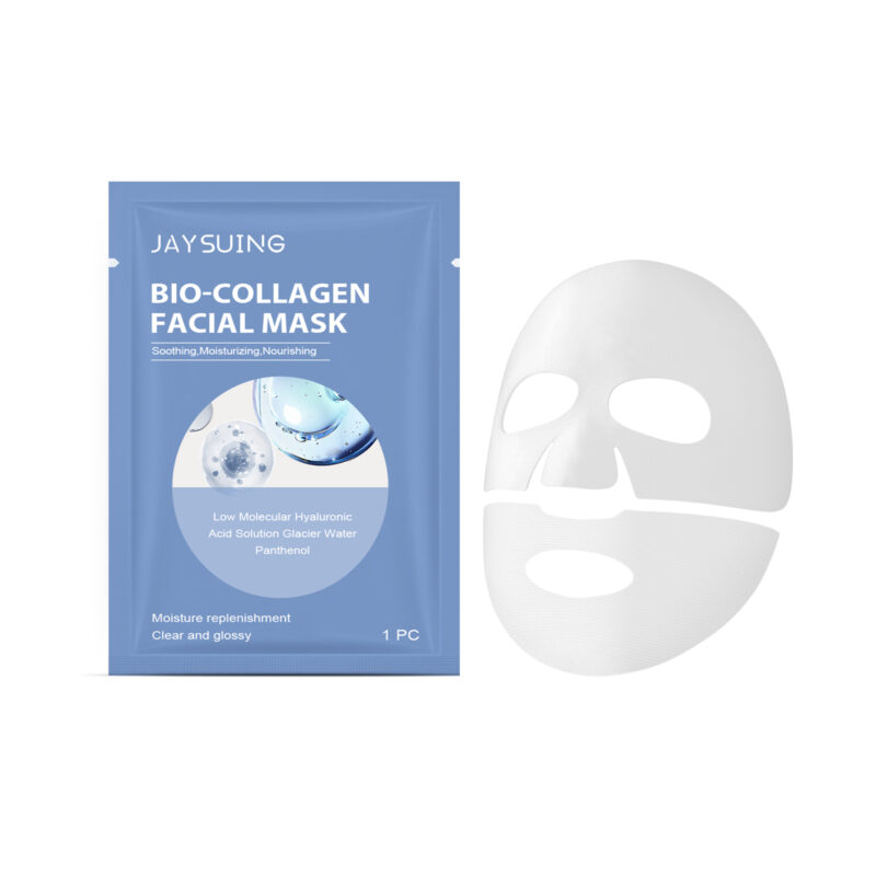 Collagen Soothing Mask that Hydrates