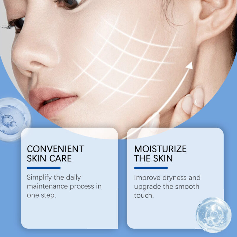 3-in-1 Soothing Hydrating Serum for Daily Moisture & Balance - Image 3