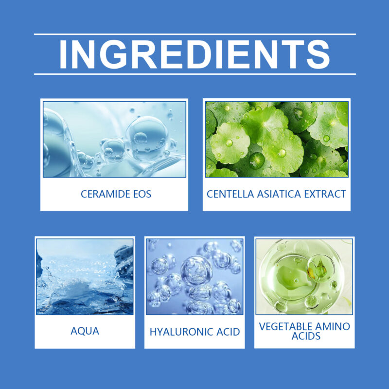 3-in-1 Soothing Hydrating Serum for Daily Moisture & Balance - Image 5