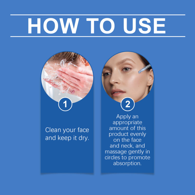 3-in-1 Soothing Hydrating Serum for Daily Moisture & Balance - Image 6
