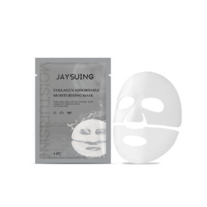 Collagen Mask Bag that Gently Cleanses Skin