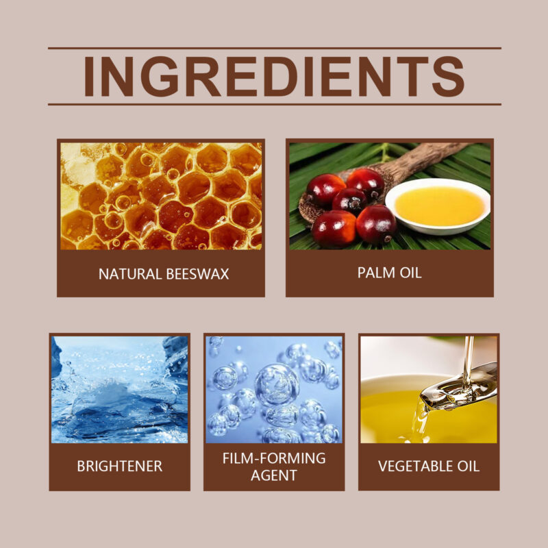 Natural Wood Floor Essential Oil Spray - Moisturizes & Cleans - Image 5