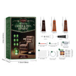 Leather Restoration Kit for Sofa