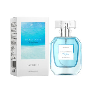 Endless Depths Fresh Elegant Perfume for Daily and Dating Use