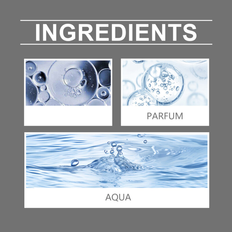 Men's Natural Fresh Perfume - Long-Lasting Fragrance for Daily & Dating - Image 5