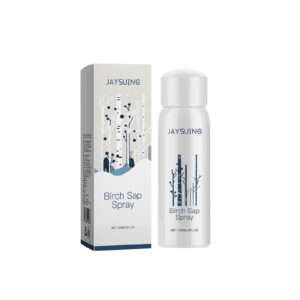 Birch Juice Facial Mist for Hydrating