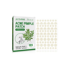 Waterproof Invisible Acne Patch for Moisturizing Repair and Natural Care
