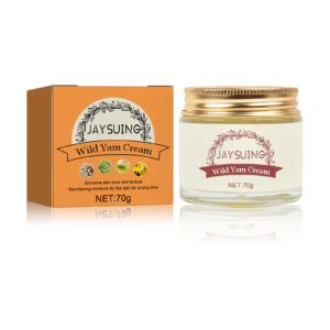 Firming Moisturizing Cream that Reduces Fine Lines and Brightens Skin for Daily Use