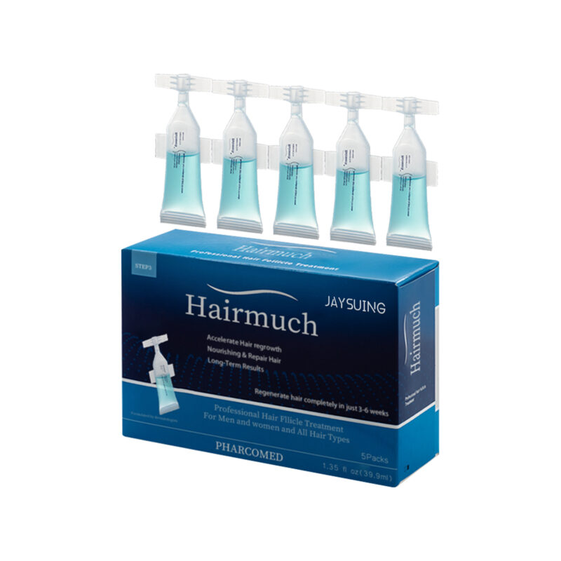 Moisturizing and Strengthening Daily Care