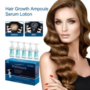 Hair Ampoule Serum for Volumizing