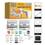 Tile Repair Paste for Marble