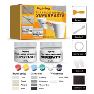 Tile Repair Paste for Marble