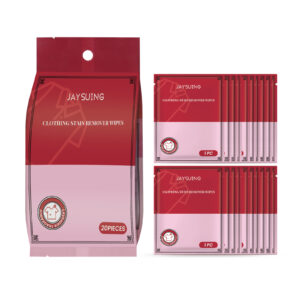 Clothes Cleaning Wipes for Deep Clean