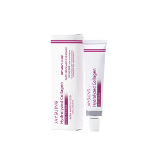 Hydrolyzed Collagen Neck Cream to Moisturize and Revitalize Skin