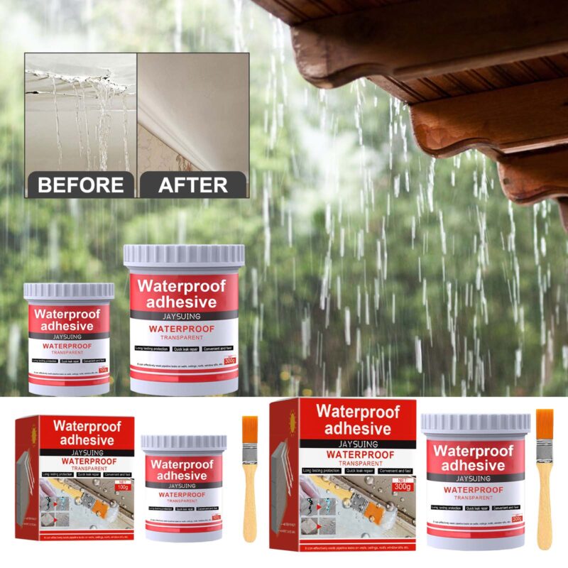 Bathroom and Kitchen Repairs