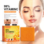 VC Beauty Soap Moisturizing Body Soap for Clean and Brightened Skin