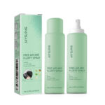 Volumizing Hair Spray with Oil Control for Fluffy Lightweight Hair