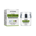 Hydrating Peptide Eye Cream for Tightening Skin