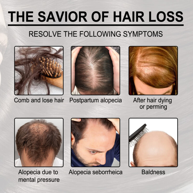 Batana Solid Hair Mask for Damaged Dyed Permed Hair - Moisturizing Repair Treatment - Image 3