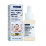 Lactose Essence to Exfoliate Blackheads