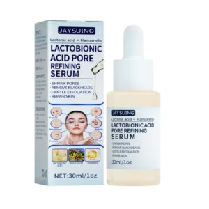 Lactose Essence to Exfoliate Blackheads