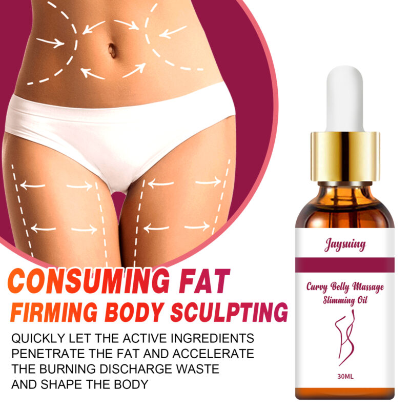 Body Care Essential Oil - Nourish, Firm & Moisturize Skin - Image 5