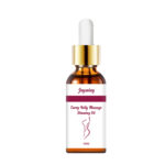 Body Care Essential Oil to Nourish