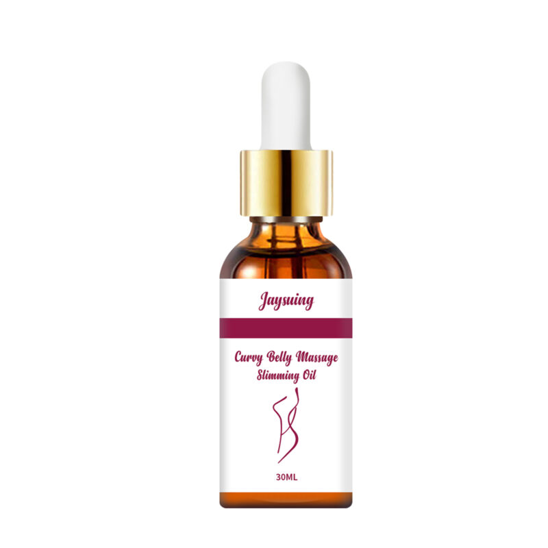 Body Care Essential Oil to Nourish