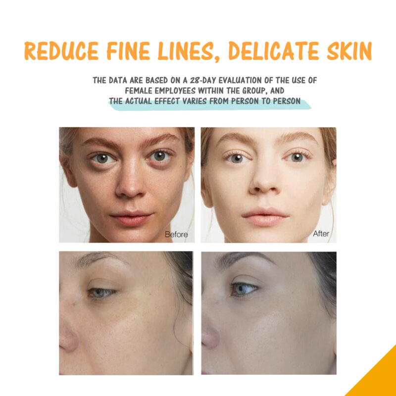 Morning C Night A Essence Combo - Hydrating, Firming, Brightening & Age-Defying - Image 4