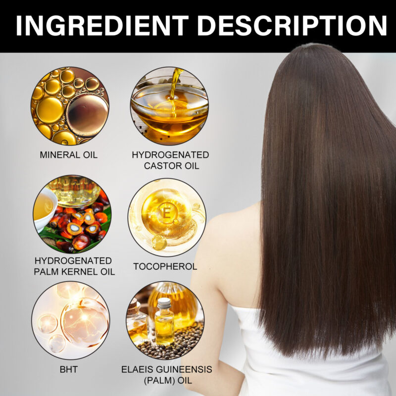 Batana Oil for Scalp Nourishment & Hair Repair - Image 5