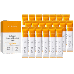 Collagen Moisturizing Mask for Hydrating