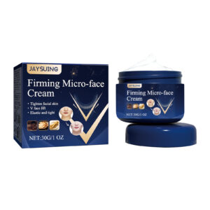V Face Firming Cream as Moisturizing Facial Contour Cream