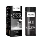 Hair Puff Powder Leave-In Styling for Fluffy Natural Volume