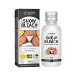 Armpit and Thigh Dark Spot Cream for Gentle Melanin Reducing and Brightening Skin Care