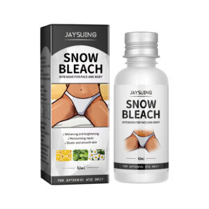 Armpit and Thigh Dark Spot Cream for Gentle Melanin Reducing and Brightening Skin Care